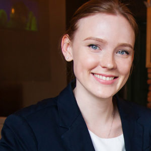 Comercio y Atención al Cliente