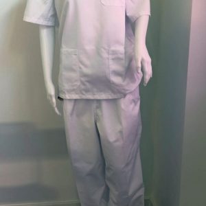 Ropa de trabajo para geriatría